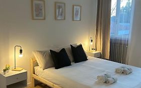 New Apartment Legnano 15' Mxp, Rho Fiera E Milano